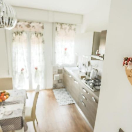 Casa Bologna Fieraアパートメント エクステリア 写真