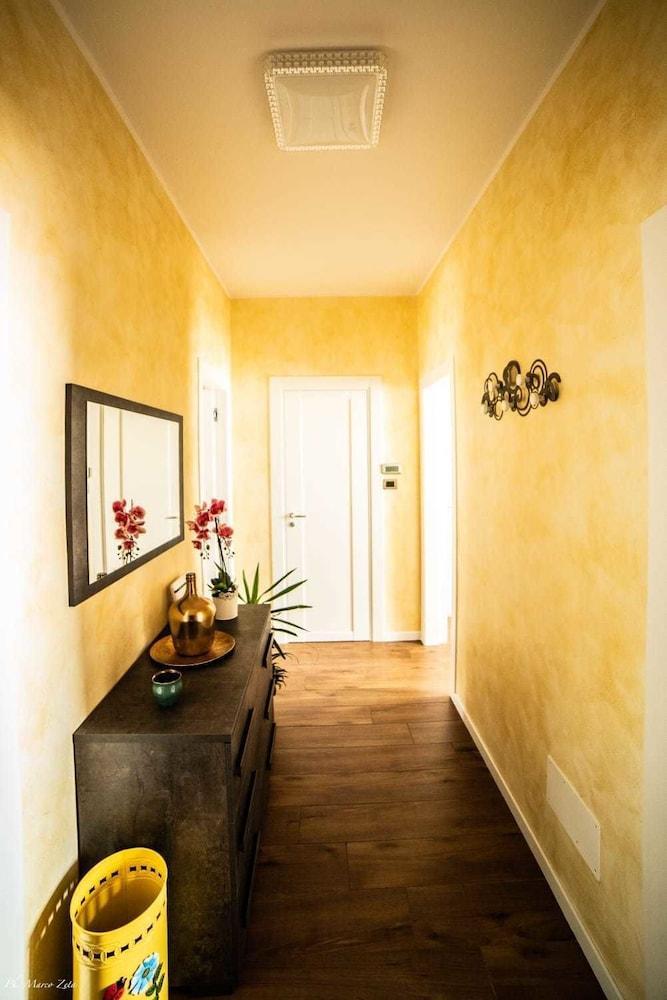 Casa Bologna Fieraアパートメント エクステリア 写真