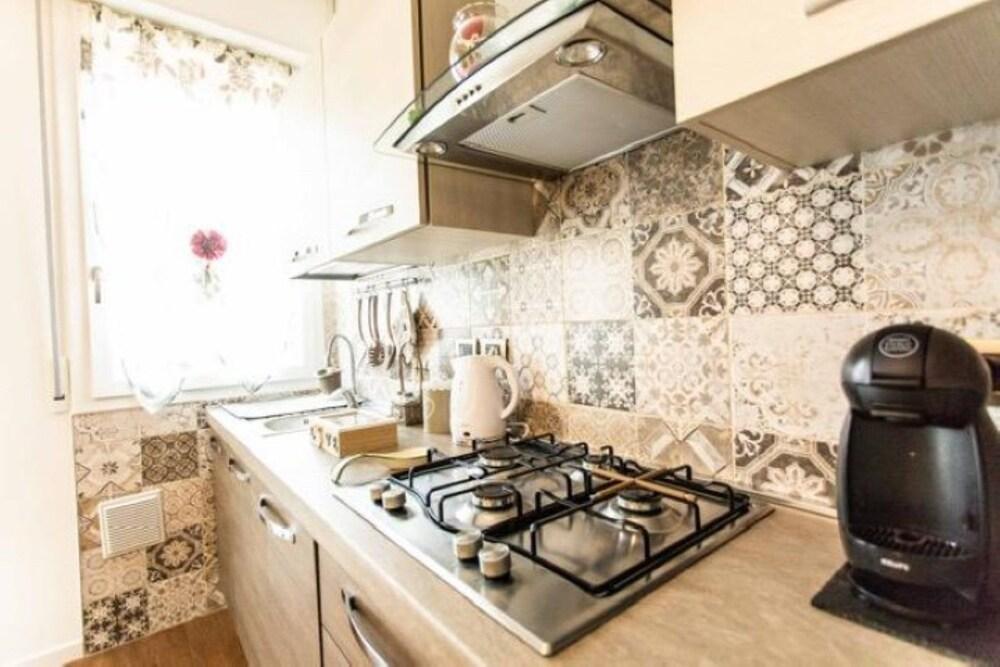Casa Bologna Fieraアパートメント エクステリア 写真