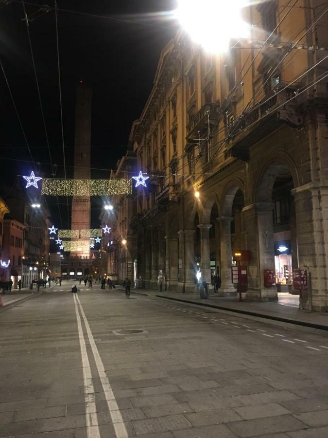 Casa Bologna Fieraアパートメント エクステリア 写真