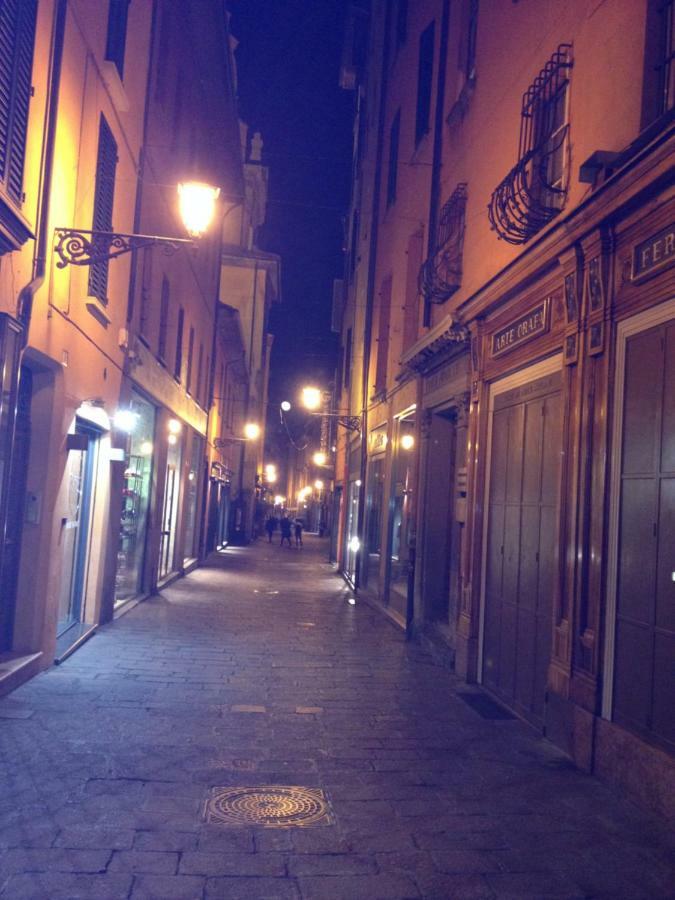 Casa Bologna Fieraアパートメント エクステリア 写真
