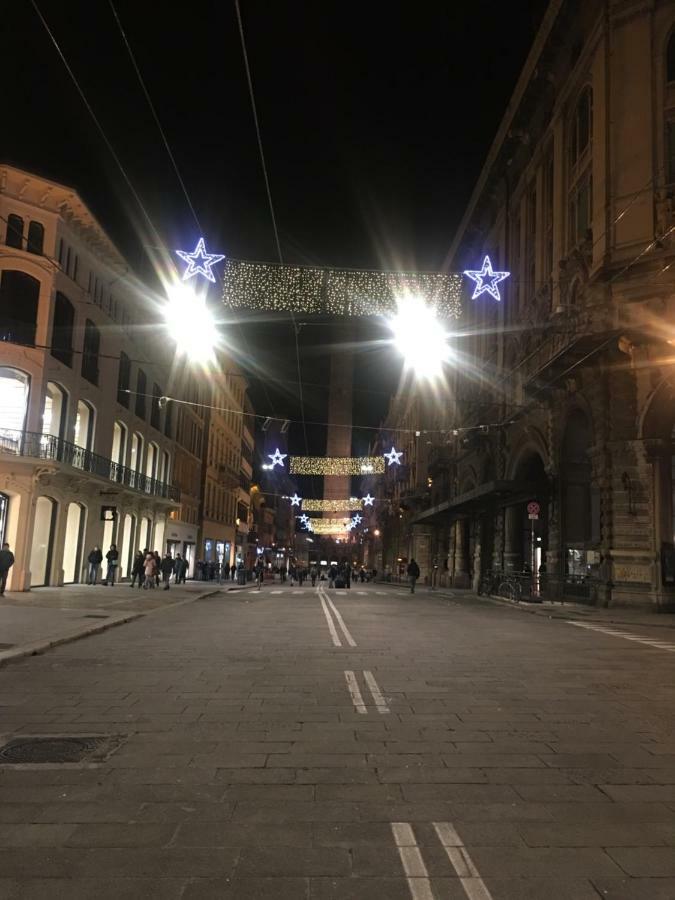 Casa Bologna Fieraアパートメント エクステリア 写真