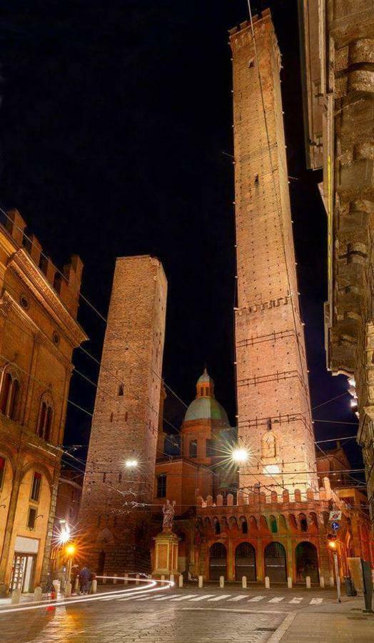 Casa Bologna Fieraアパートメント エクステリア 写真