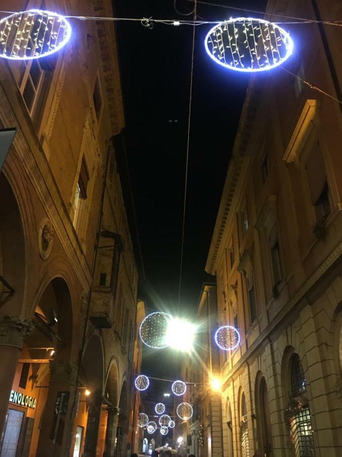 Casa Bologna Fieraアパートメント エクステリア 写真