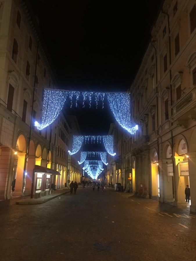 Casa Bologna Fieraアパートメント エクステリア 写真