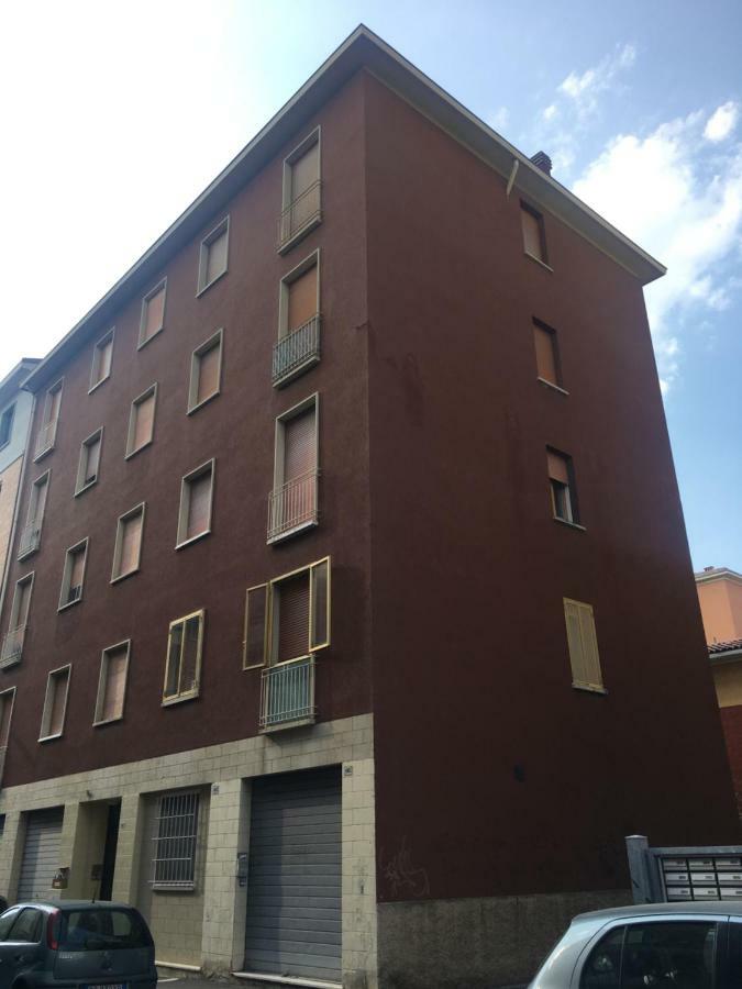 Casa Bologna Fieraアパートメント エクステリア 写真