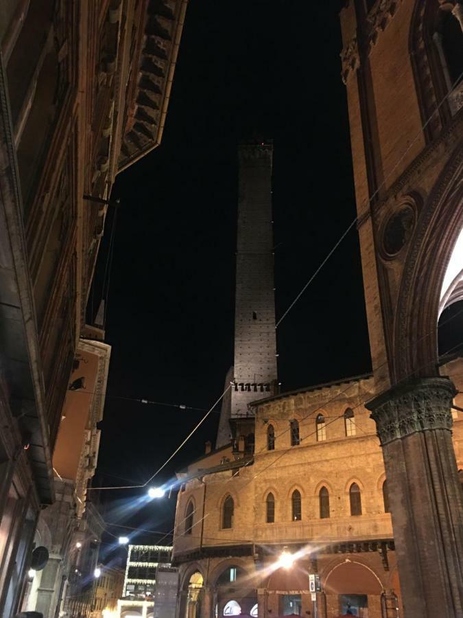 Casa Bologna Fieraアパートメント エクステリア 写真