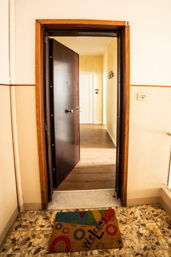Casa Bologna Fieraアパートメント エクステリア 写真